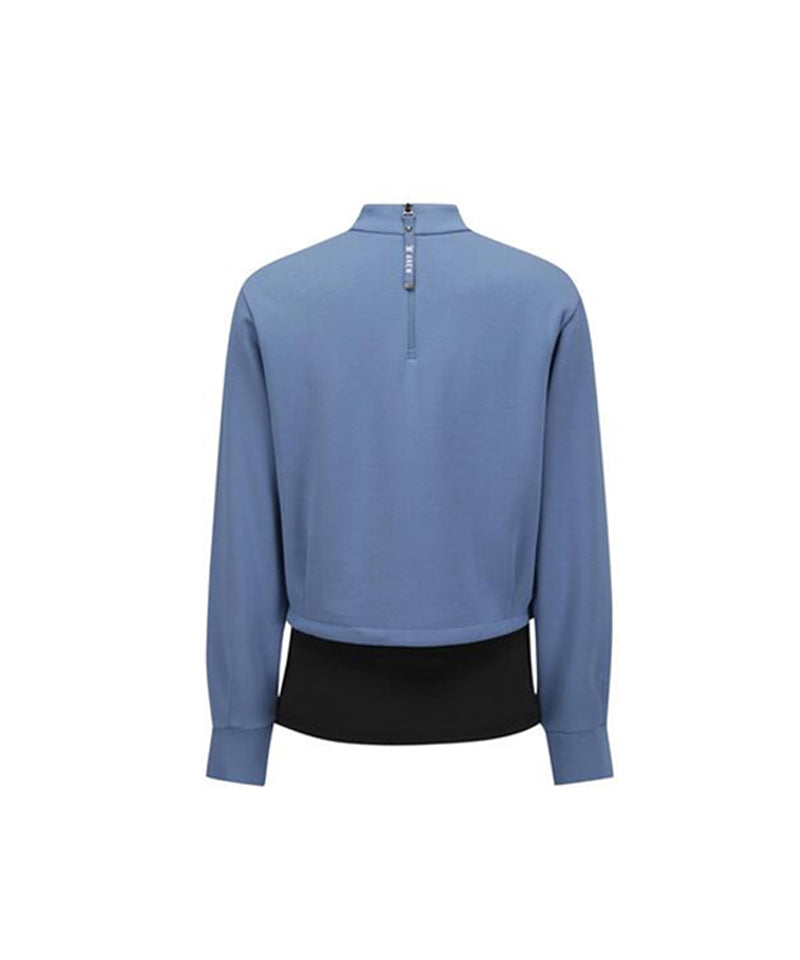 Women's Like Layered L/TS - Blue