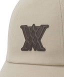 Unisex Spin Ball Cap - Beige