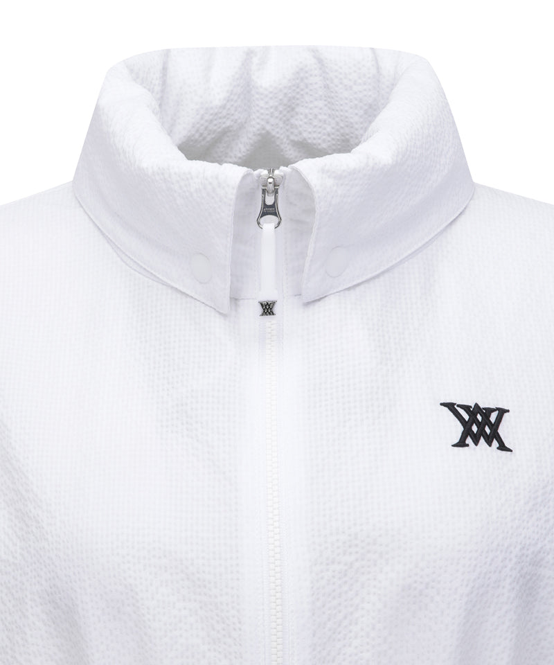 ANEW Golf Women's SP New Silhouette Jacket - White