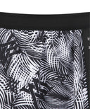 Anew Golf Women's SM Band Flare Skirt - Black