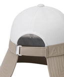 Women's Miss Mix Bucket Hat - White
