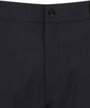 ANEW Golf Men's SM Wrinkled Pants - Black