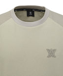 Anew Golf Men's SP Essential Sweatshirt - Beige