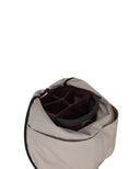 Antique Stand Bag - Ivory