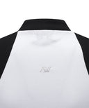 Women's Halterneck Tank Top - White