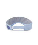 Men's Two-Tone Logo Visor - Blue