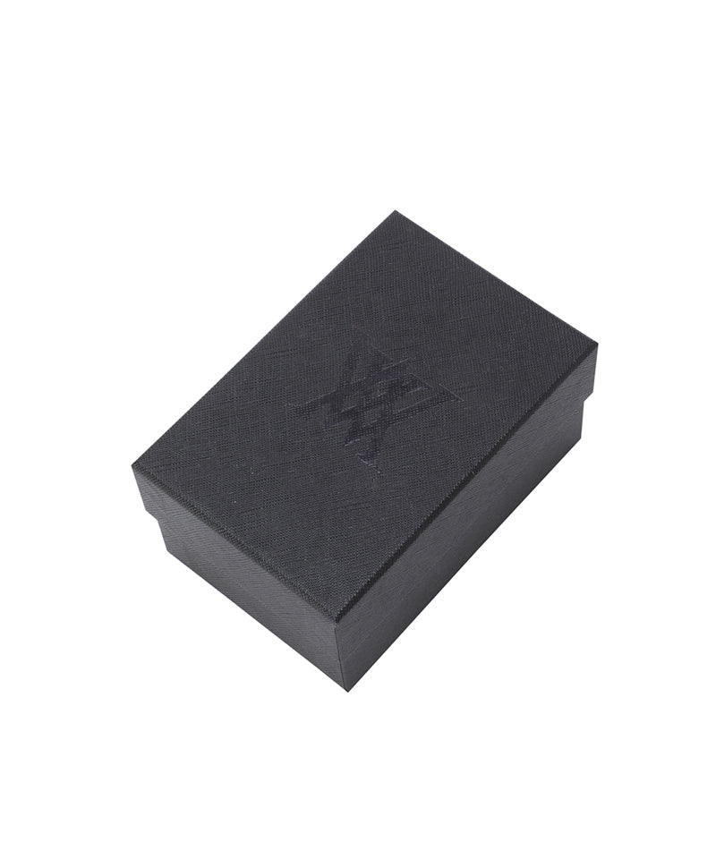 Uni Vertical Ball Case - Black