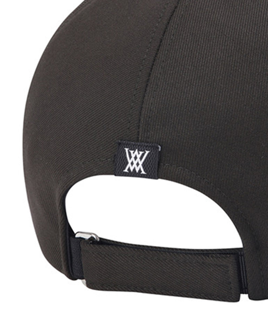 Unisex Eden Ball Cap - Khaki