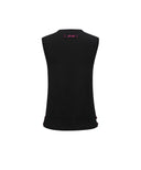 Women's Essential Vest - Black