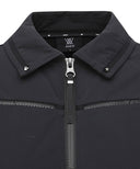 ANEW Golf Women's SM Flare Collared One Piece - Black