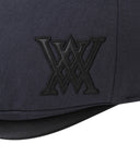 Unisex Four Hunting Cap - Gray