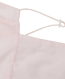 ANEW Golf Uni UV Cut Mesh Mask - Pink
