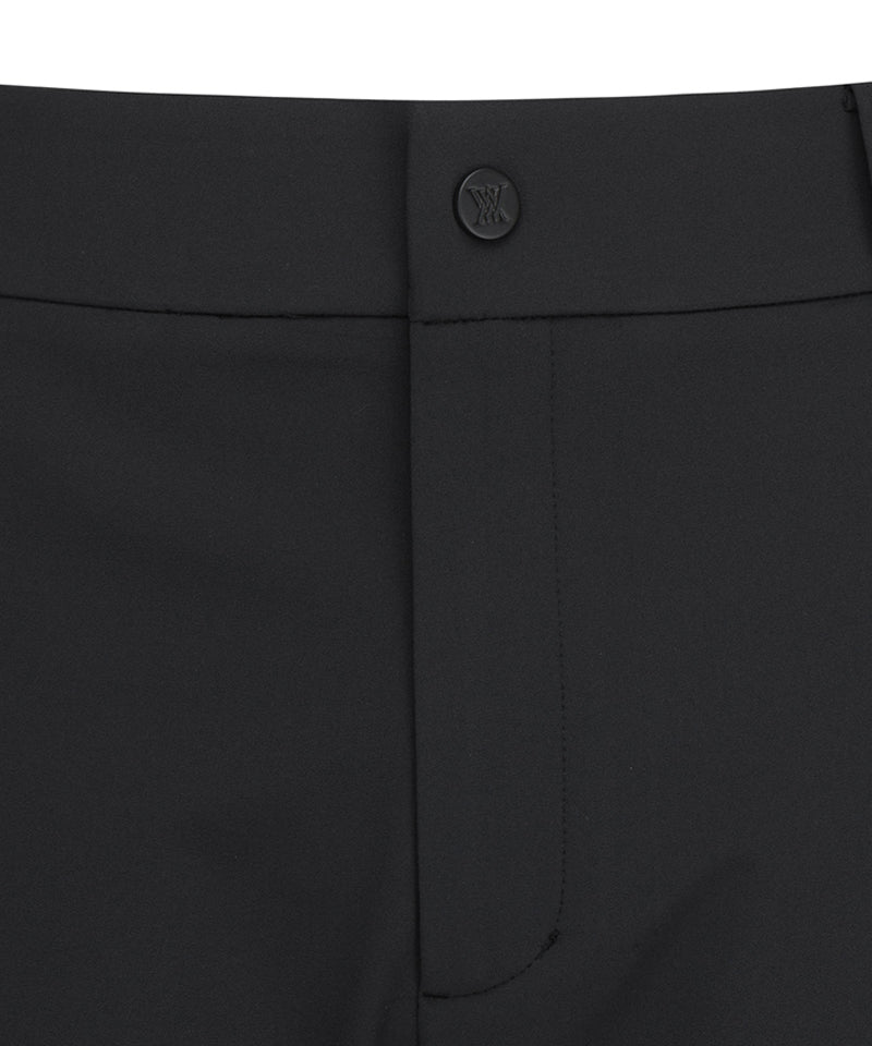 ANEW Golf Men's SM Body Shell Pants - Black