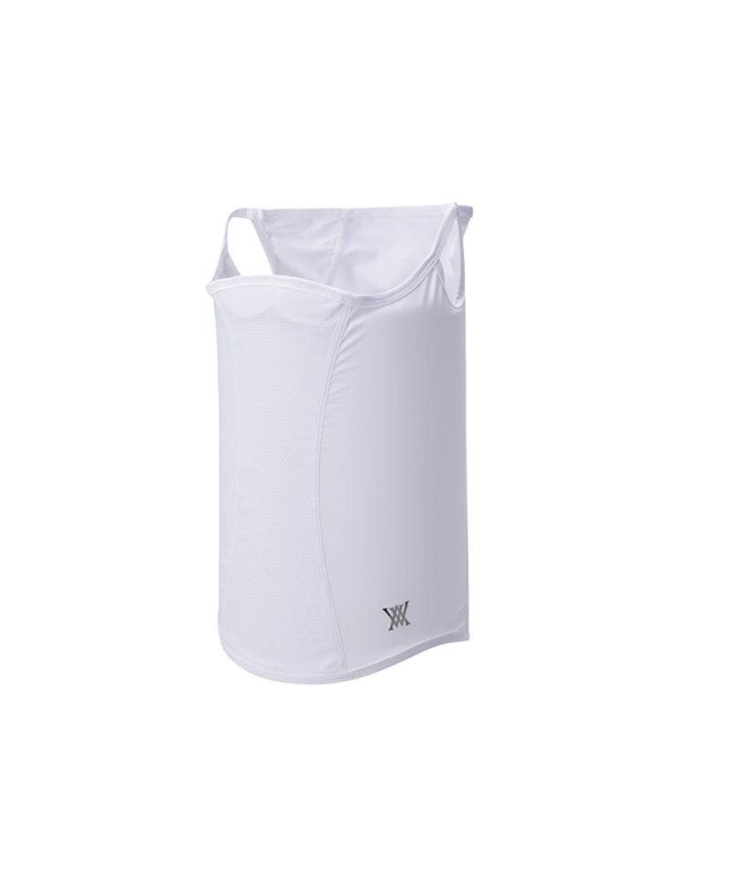 ANEW Golf Unisex Signature Neck Cooler - White