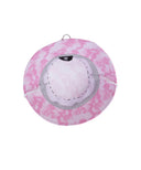 [Legacy Sale] Women's Cotton Candy Hat - Pink