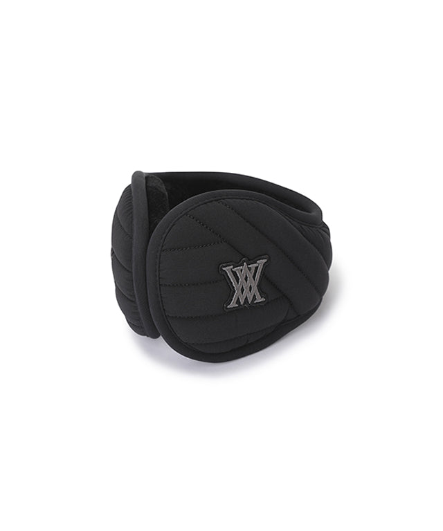 Stich Earwarmer - White