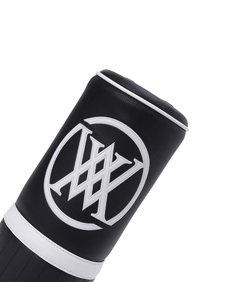 Cylinder Head Cover (Utility) - Black