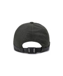 Unisex Strap Cap - Khaki