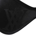 Women's Constant Visor - Black
