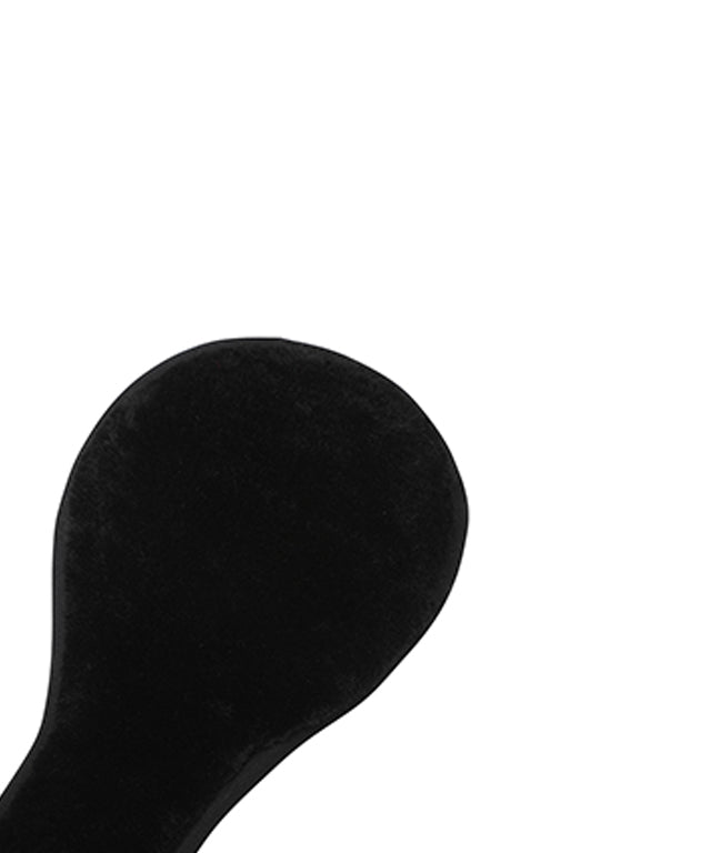 Stich Earwarmer - Black