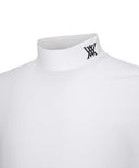 Men's Fall High Neck Base Layer - Off-White
