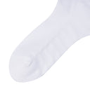 Men's Block Socks - Gray