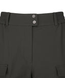 Women's Out Pocket Jogger L/PT - Khaki