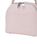 Ring Tote Bag - Pink