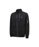 [Legacy Sale] Men's MA-1 Jacket - Black
