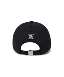 Men's Light Cap - Black