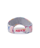 Unisex Color Pattern Visor - Multi