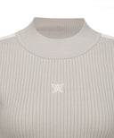 Women's Essential Pullover - Light Beige