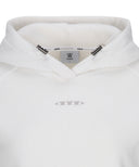 ANEW Golf Women Incision Point Hoodie - Ivory