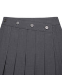 [Signature]  W PLEATED H/PT_MG