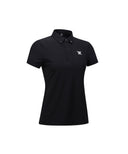 Women's Essential Short T-Shirt - Black