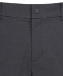 ANEW Golf Men's SM Black Finish Jogger Pants - Melange Gray