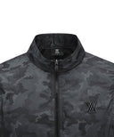 [AIR FAN] Men's Hight Tech Cooler Vest - Gray