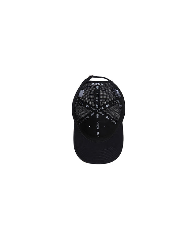 ANEW x NEWERA 940Adjustable Punching Ball Cap Unst - 3 Colors