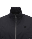 Women's MA-1 Jacket - Black