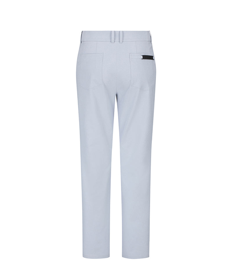 ANEW Golf Men's Essential PT - Light Gray