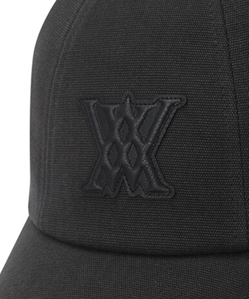 Unisex Spin Ball Cap - Charcoal Gray