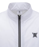 ANEW Golf Men's SM Essential Jacket - White