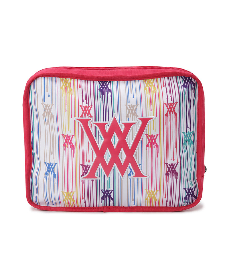 Rainbow Travel Cover - Multi