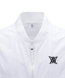 Men's Back Ventilation Jacket - White
