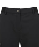 ANEW Golf Women's SP Cargo Bootcut Pants - Black
