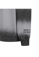 [Legacy Sale] Men's Dyeing Sweatshirt - Light Grey