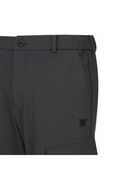 Men's Fleece Jogger L/PT - Dark Grey
