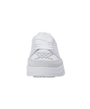 Women's Punching Shoes - White