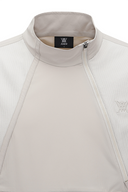Men's FA Detachable Anorak Jacket - Light Beige