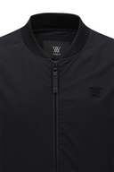 Men's FA Signature MA-1 Jacket - Black
